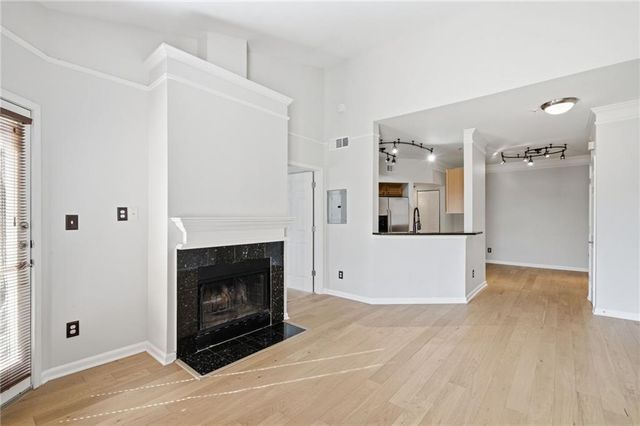200 Renaissance Parkway NE 221, Atlanta, GA 30308