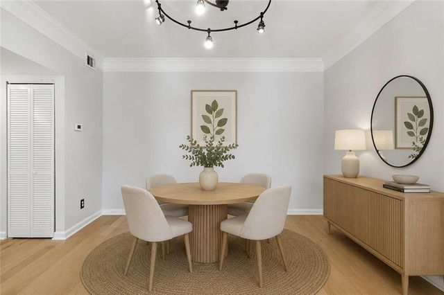 200 Renaissance Parkway NE 221, Atlanta, GA 30308
