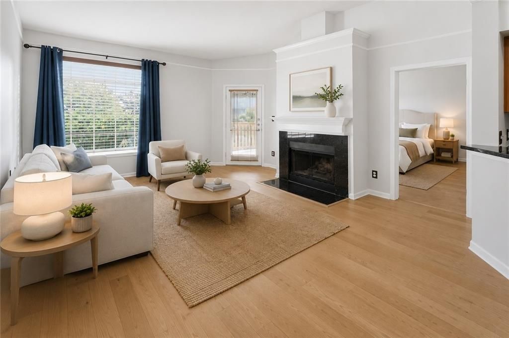 200 Renaissance Parkway NE 221, Atlanta, GA 30308