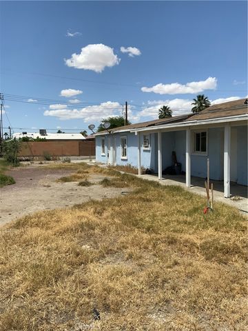 1423 2nd, Coachella, CA 92236