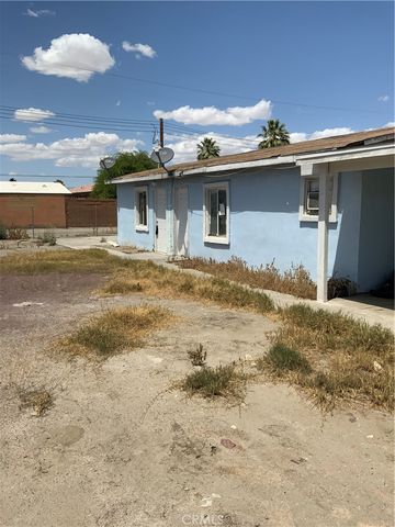1423 2nd, Coachella, CA 92236