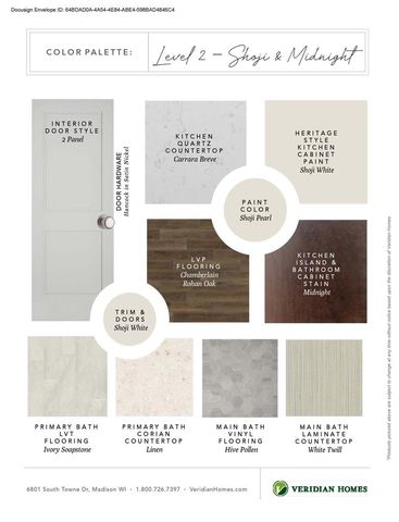 1190 Arrowood CIRCLE W, Oconomowoc, WI 53066