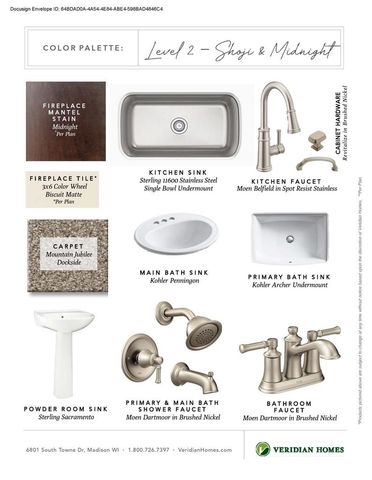 1190 Arrowood CIRCLE W, Oconomowoc, WI 53066