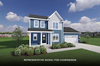 1190 Arrowood CIRCLE W, Oconomowoc, WI 53066