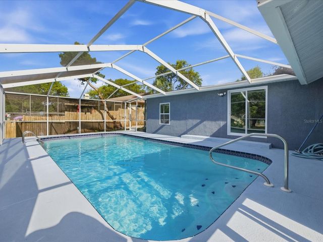 6063 AIRMONT DRIVE, Spring Hill, FL 34606