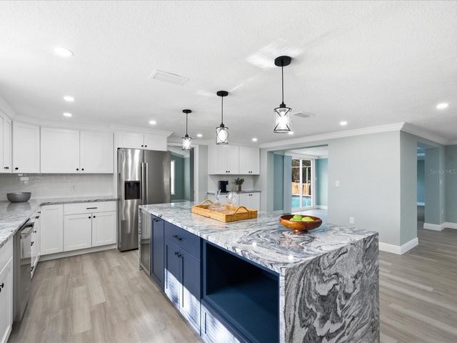 6063 AIRMONT DRIVE, Spring Hill, FL 34606