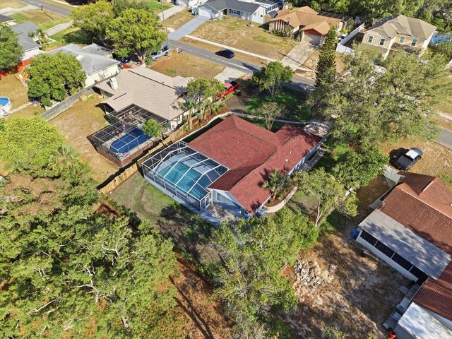 6063 AIRMONT DRIVE, Spring Hill, FL 34606