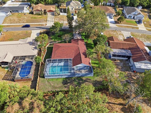 6063 AIRMONT DRIVE, Spring Hill, FL 34606