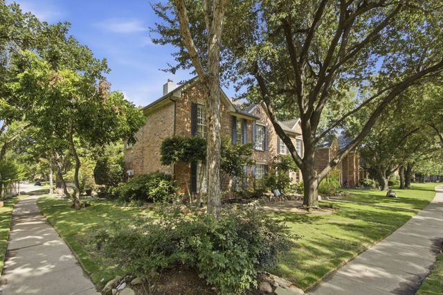 210 Chinaberry Way, Coppell, TX 75019