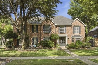 210 Chinaberry Way, Coppell, TX 75019