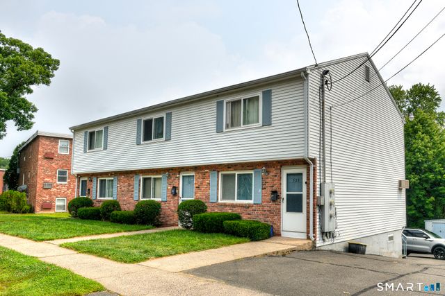 519 Emmett Street, Bristol, CT 06010