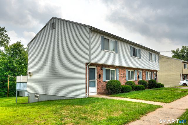 519 Emmett Street, Bristol, CT 06010