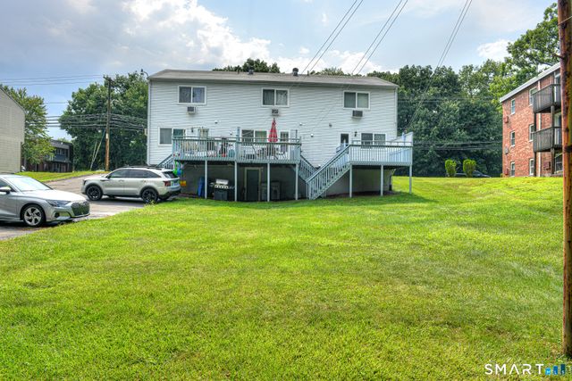 519 Emmett Street, Bristol, CT 06010