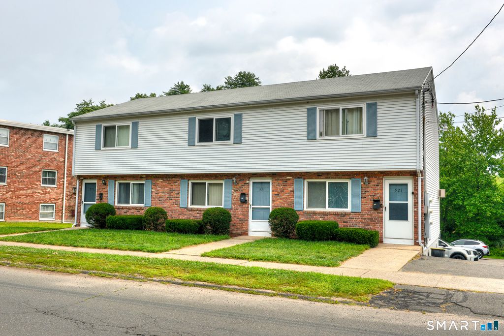 519 Emmett Street, Bristol, CT 06010