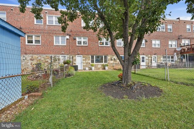 11753 BRANDON RD, Philadelphia, PA 19154
