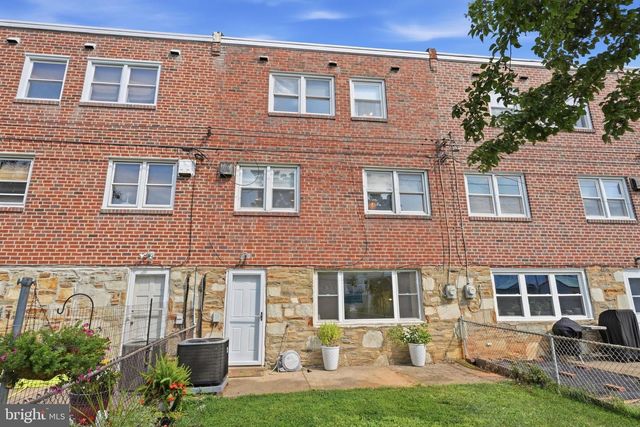 11753 BRANDON RD, Philadelphia, PA 19154