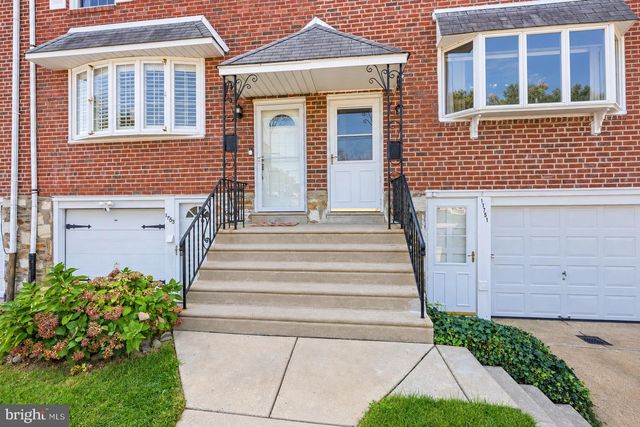 11753 BRANDON RD, Philadelphia, PA 19154