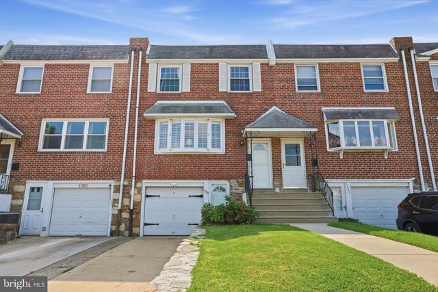 11753 BRANDON RD, Philadelphia, PA 19154