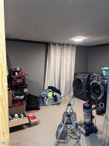 55 Thorn Street, Parkersburg, WV 26101