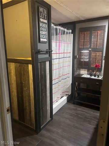 55 Thorn Street, Parkersburg, WV 26101