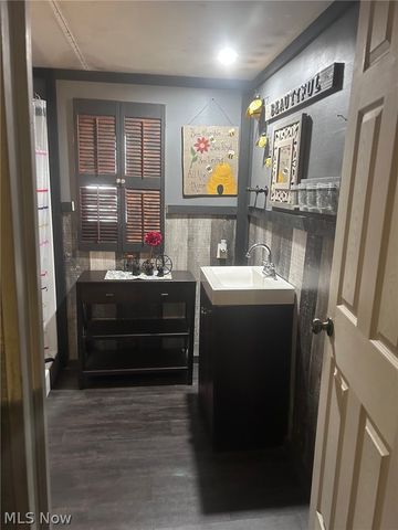 55 Thorn Street, Parkersburg, WV 26101