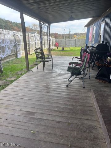 55 Thorn Street, Parkersburg, WV 26101