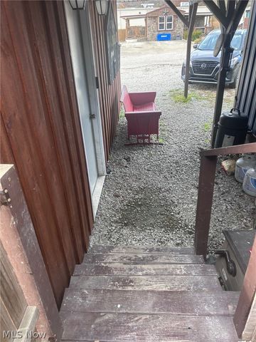 55 Thorn Street, Parkersburg, WV 26101