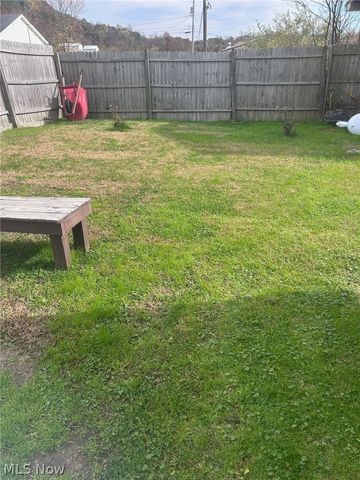 55 Thorn Street, Parkersburg, WV 26101