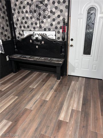 55 Thorn Street, Parkersburg, WV 26101