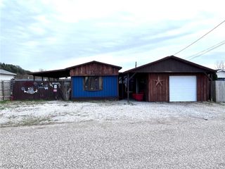 55 Thorn Street, Parkersburg, WV 26101