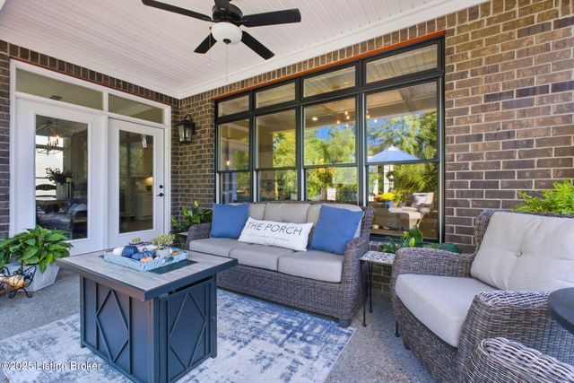 5525 Ruby Falls Dr, Prospect, KY 40059