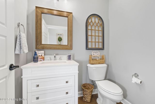 5525 Ruby Falls Dr, Prospect, KY 40059