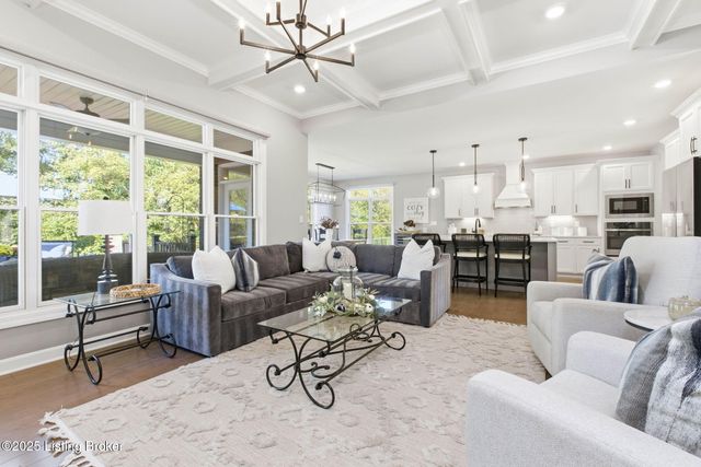 5525 Ruby Falls Dr, Prospect, KY 40059