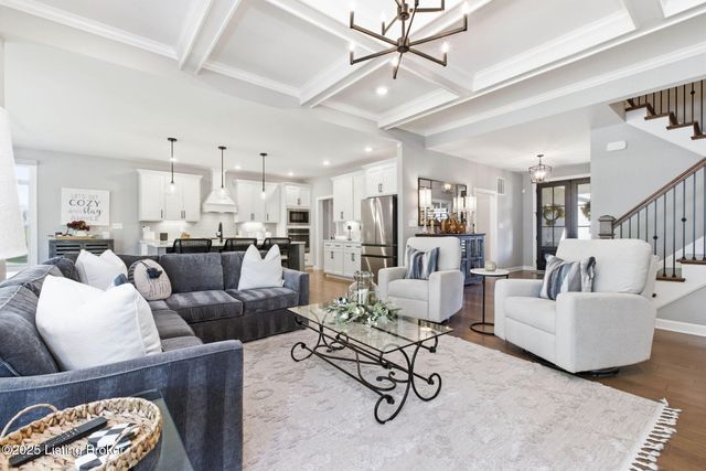 5525 Ruby Falls Dr, Prospect, KY 40059