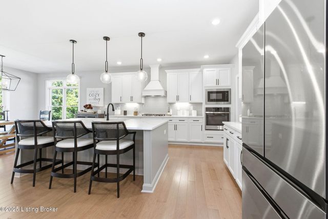 5525 Ruby Falls Dr, Prospect, KY 40059