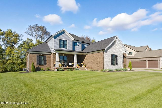 5525 Ruby Falls Dr, Prospect, KY 40059