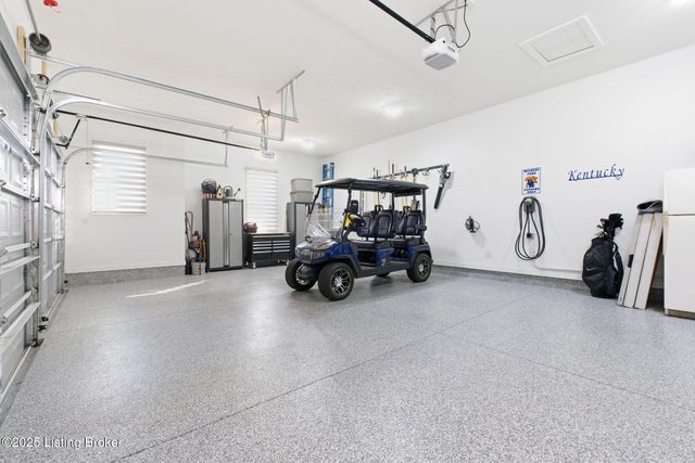 5525 Ruby Falls Dr, Prospect, KY 40059