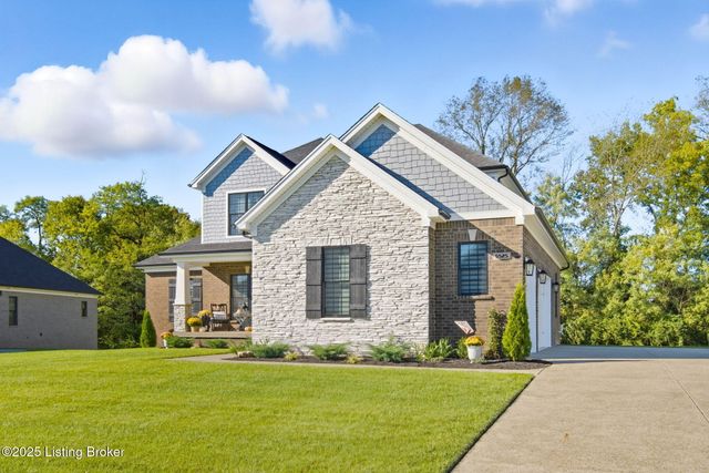 5525 Ruby Falls Dr, Prospect, KY 40059