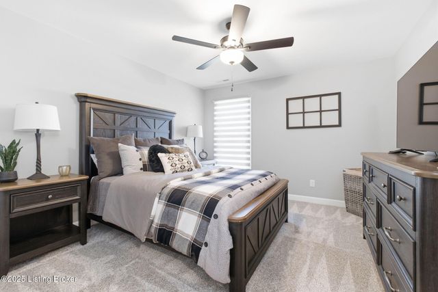 5525 Ruby Falls Dr, Prospect, KY 40059