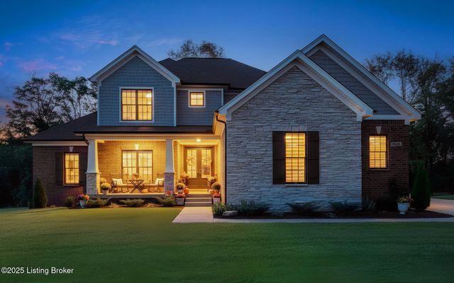 5525 Ruby Falls Dr, Prospect, KY 40059