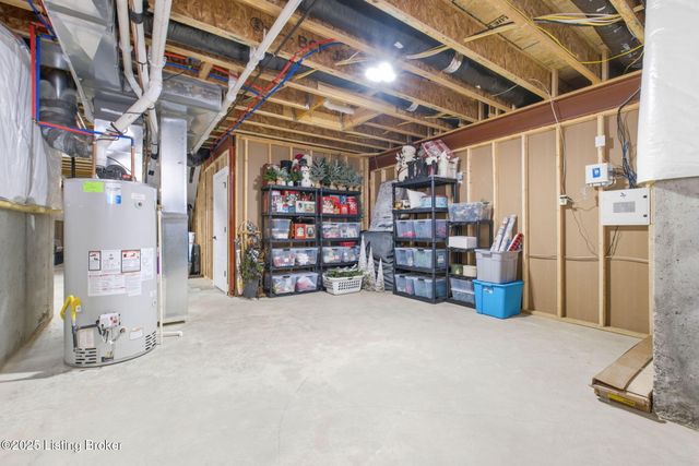 5525 Ruby Falls Dr, Prospect, KY 40059