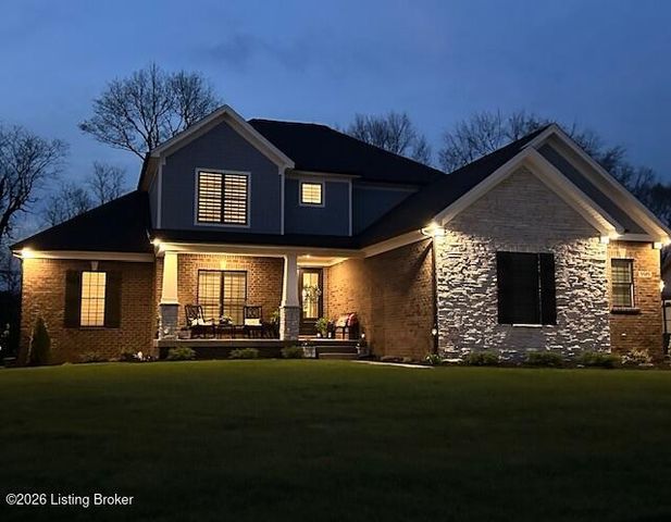 5525 Ruby Falls Dr, Prospect, KY 40059