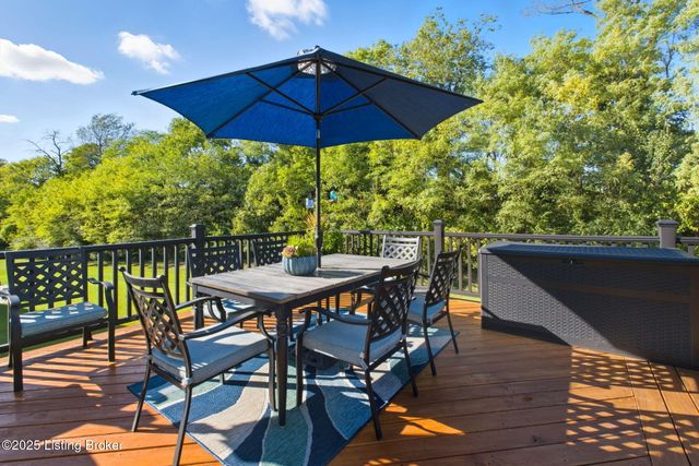 5525 Ruby Falls Dr, Prospect, KY 40059