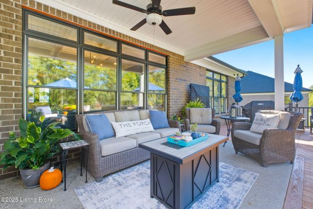 5525 Ruby Falls Dr, Prospect, KY 40059