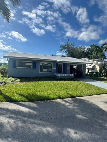 2400 NW 55th St, Fort Lauderdale, FL 33309