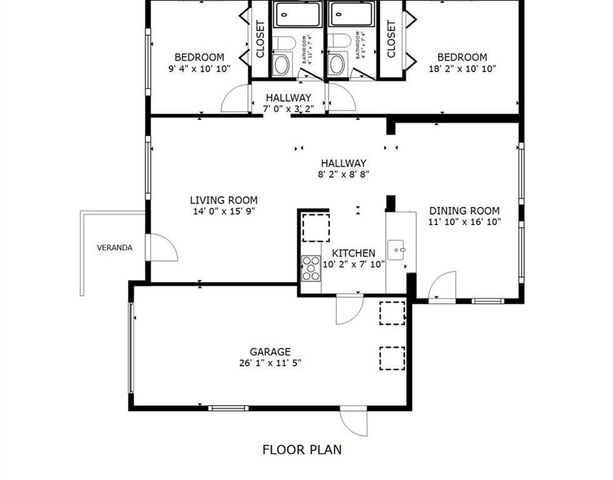 2400 NW 55th St, Fort Lauderdale, FL 33309