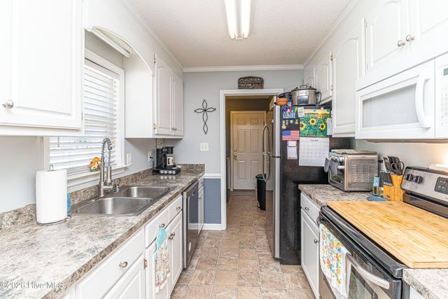 217 Koufax Drive, Pikeville, NC 27863