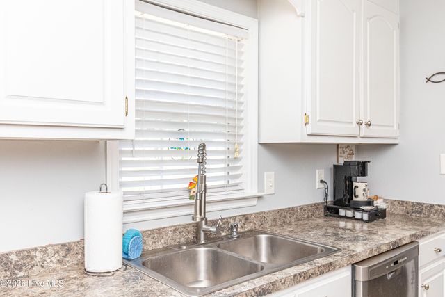217 Koufax Drive, Pikeville, NC 27863