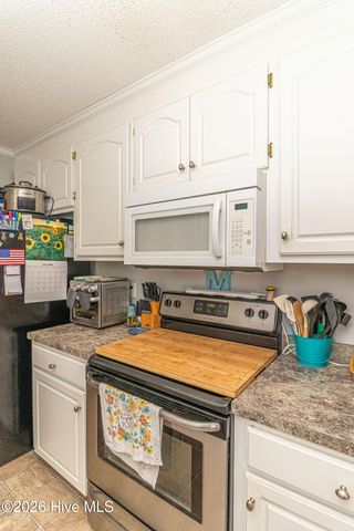217 Koufax Drive, Pikeville, NC 27863