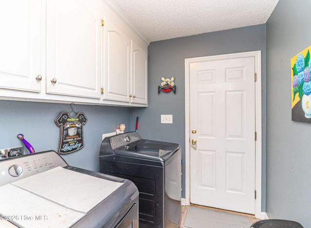 217 Koufax Drive, Pikeville, NC 27863
